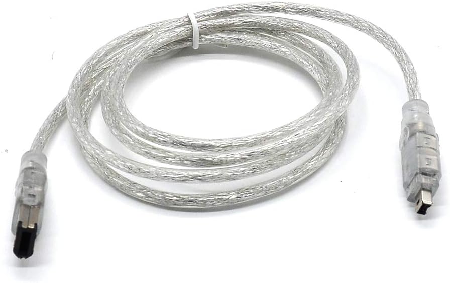 Firewire Thunderbolt Firewire (IEEE) ケーブル・アダプタ セット To